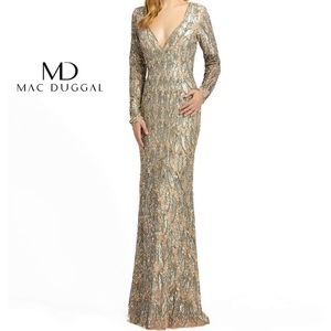 MacDuggal